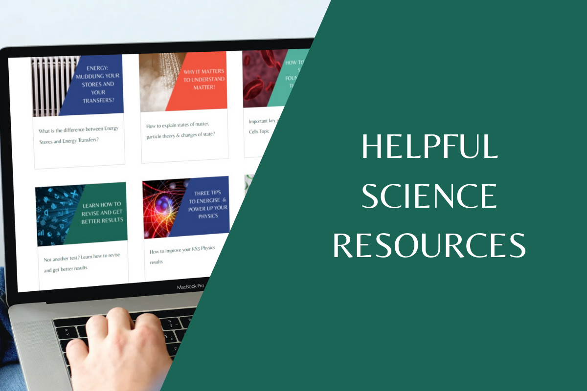 Help, I need to catch up – where should I look?