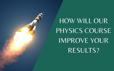 How will our new KS3 Physics Revision Course improve your results?