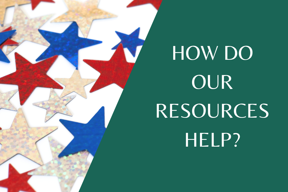 How can our online resources help your exam results?
