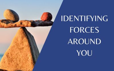 Forces – How to identify them around you